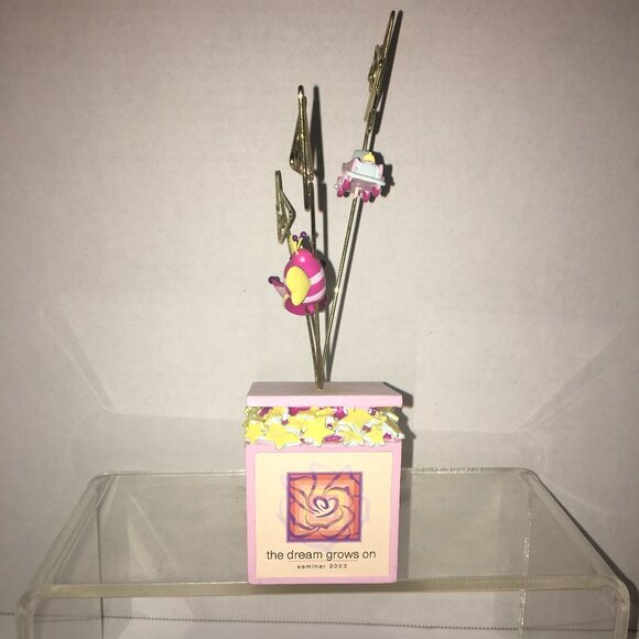 Mary Kay Office Desk Display Pictures Notes - Picture 2 of 9